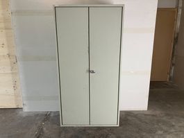 LISTA - Metall Werkzeugschrank ca.100x40x195cm H ab 1.-