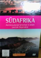 Dvd Südafrika