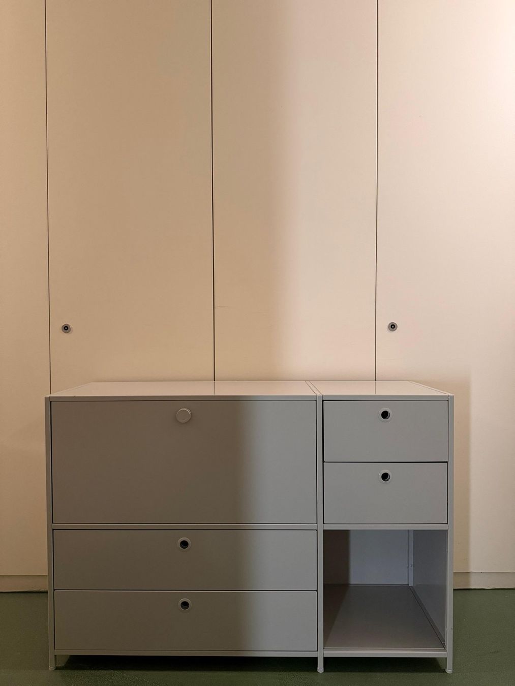 Kommoden: Büro Kommode – Gebraucht aus Au ZH von bpu_sp7d