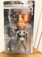 Vintage 1991 Kenner Terminator 2 Techno-Punch Terminator