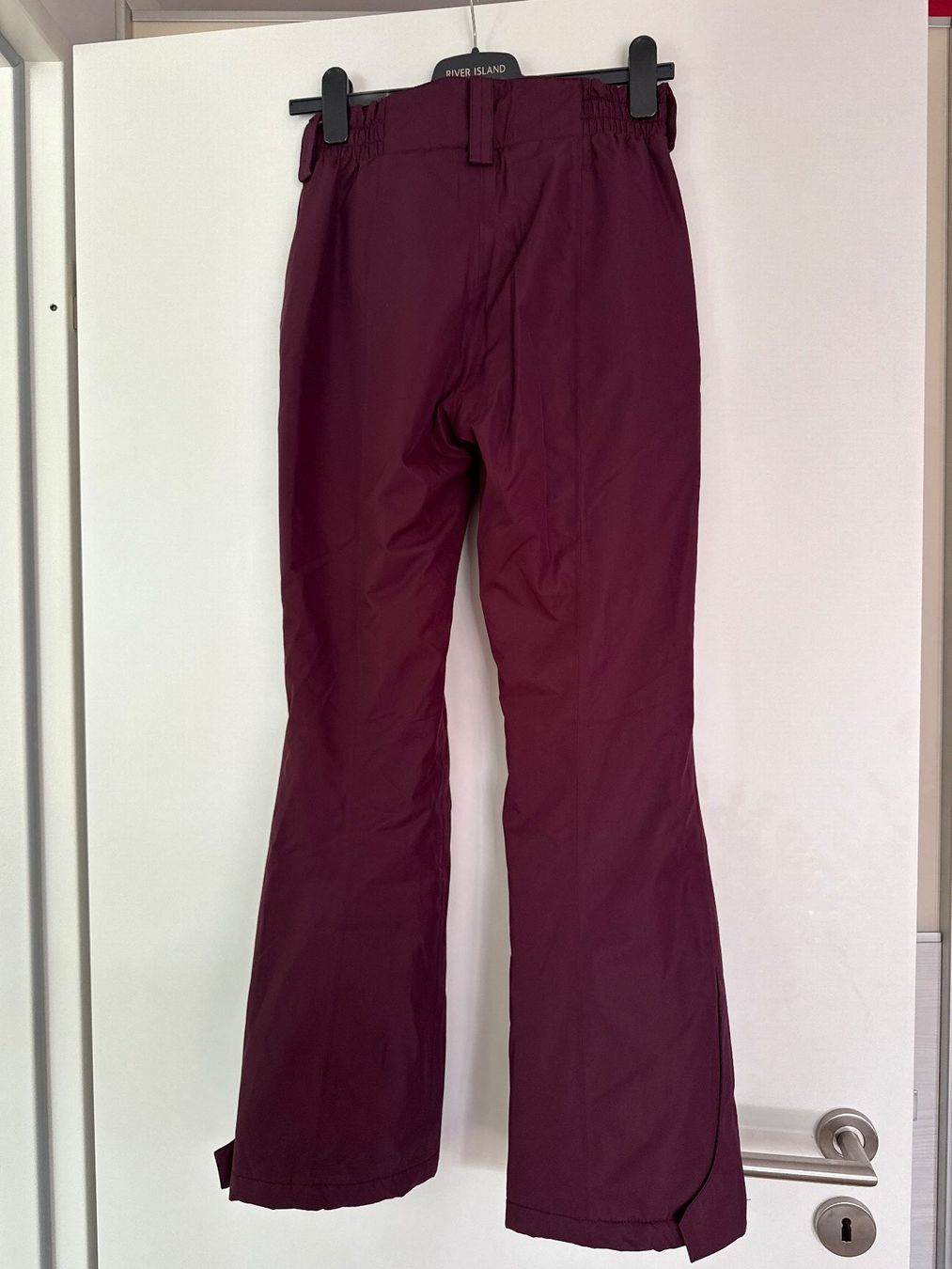 CMP Pantaloni: NEU! Damen Skihose von CMP Gr.36 – Nuovo e nell'imballaggio originale da Schönenwerd venduto da d.chiara 1