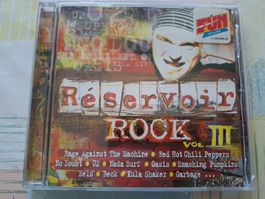 CD Réservoir Rock 3