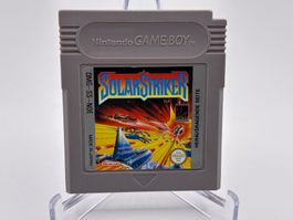 GB - Solarstriker