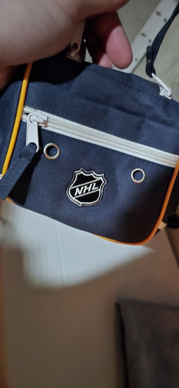 Borse: Nashville Znüni Box – Usato da Baar venduto da Peugeot1988