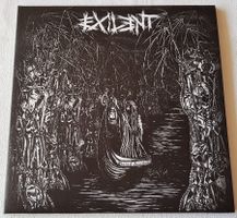 Exilent - Signs Of Devastation - LP - 2015 - Limited 700