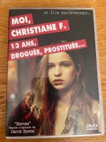 Moi, Christiane F. 13 ans, droguée, prostituée (1981 DVD)