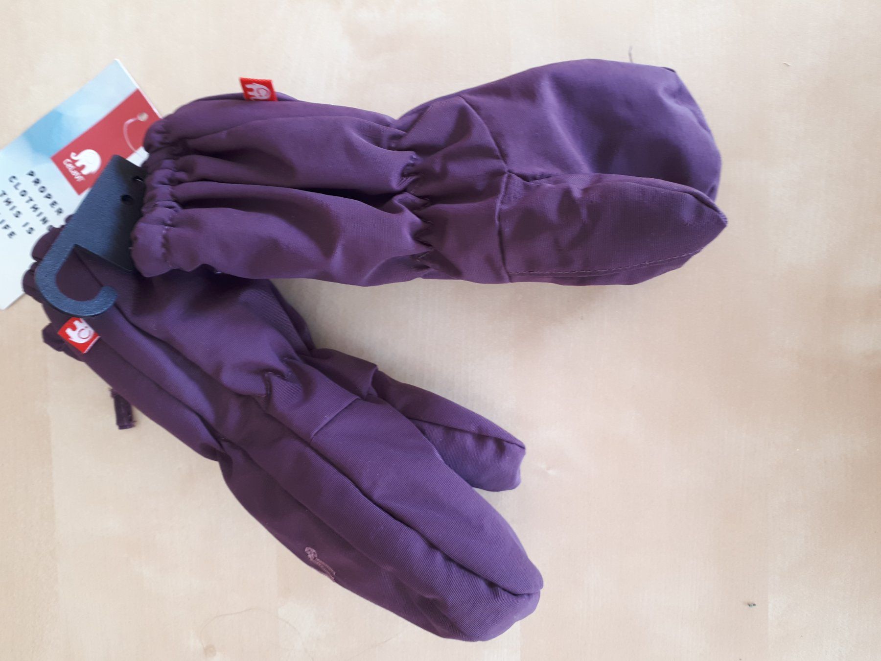 Guanti: CeLaVie Handschuhe Gr 86 Neu – Nuovo e nell'imballaggio originale da Steg im Tösstal venduto da martinkreisl 1
