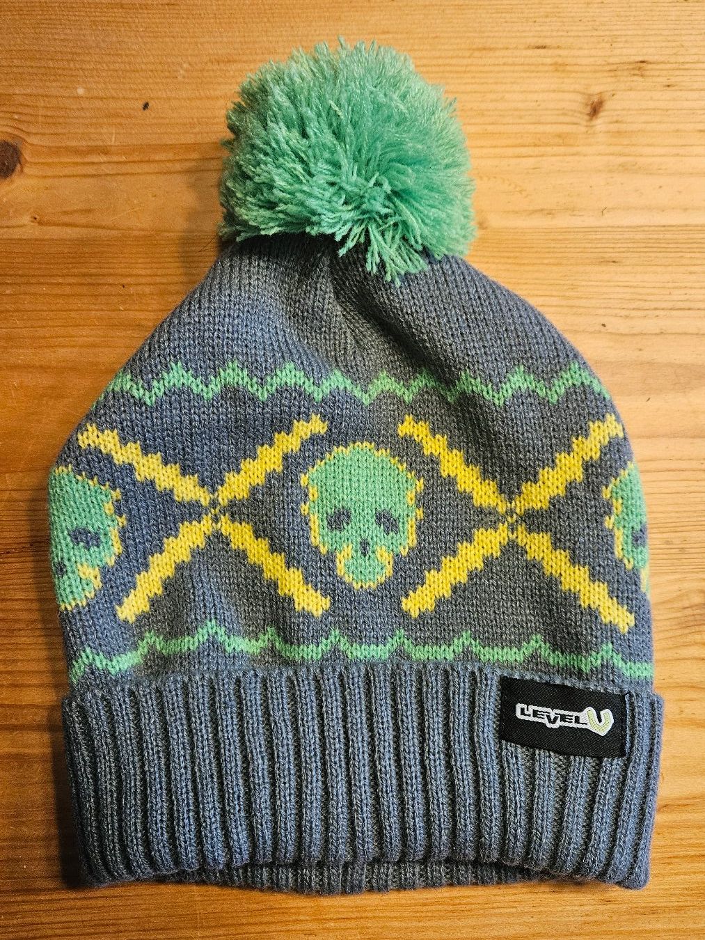 Copricapi, berretti & cappellini: Bonnet Skully – Nuovo (secondo la descrizione) da Baulmes venduto da Emm_g29m