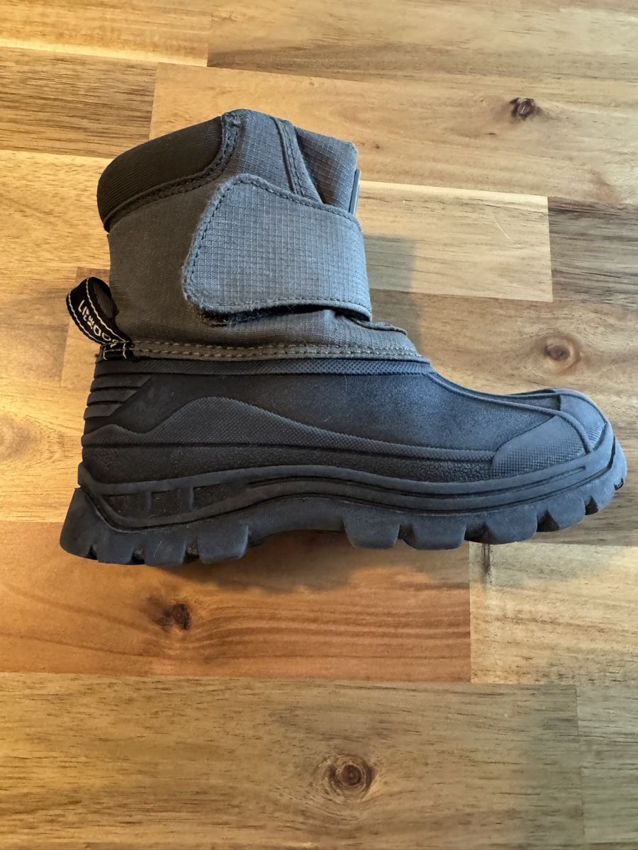 Liewood Scarpe per ragazzi: Liewood Becca Boot, Gr. 27 – Usato da Basel venduto da sha_886d 1