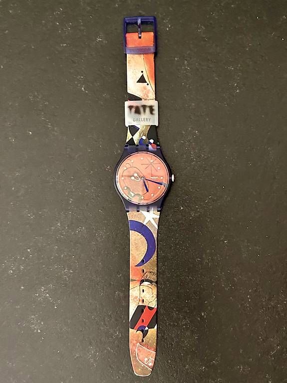 Orologi: Swatch – Usato da Bern venduto da stephan_b75