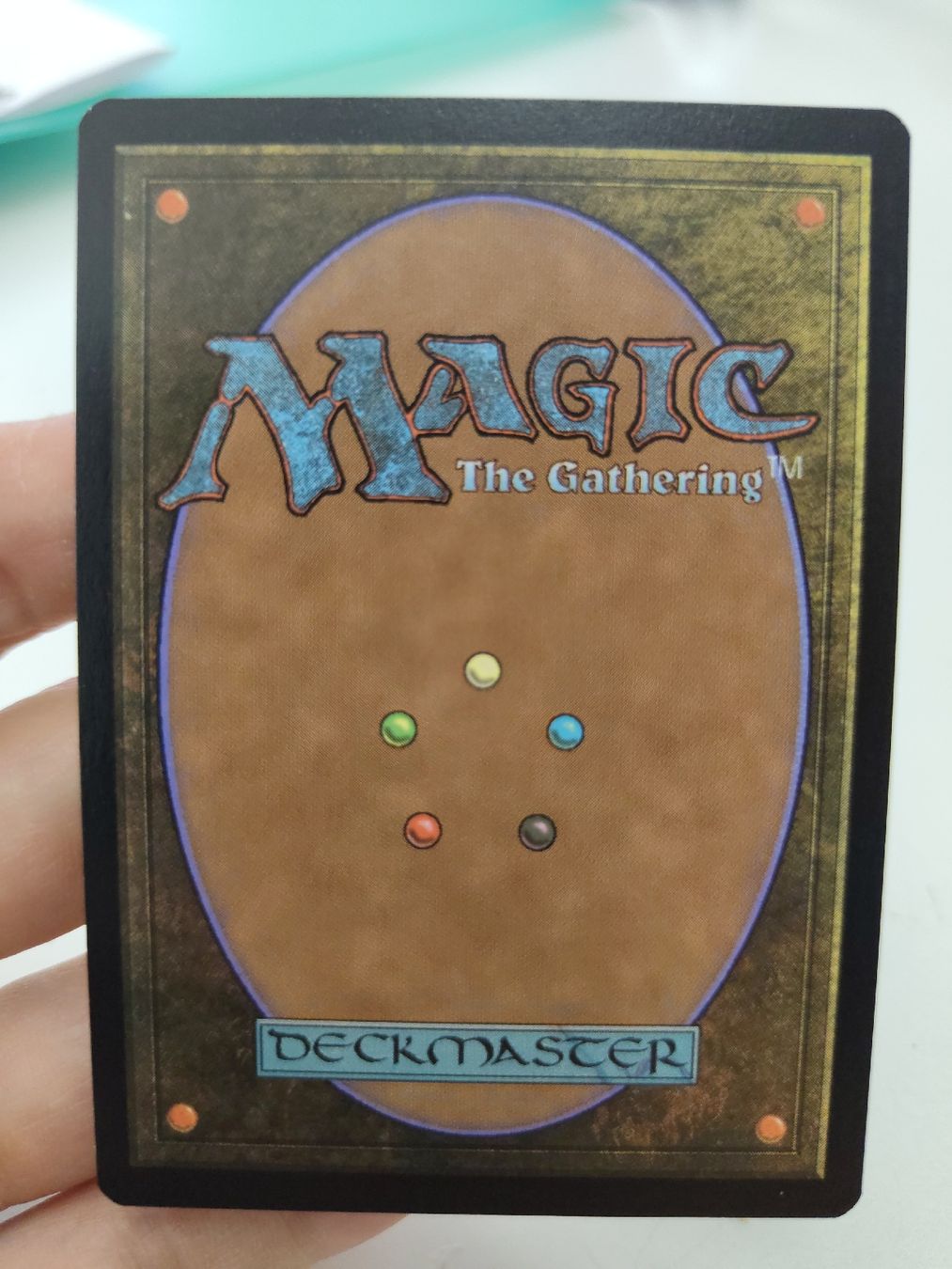 Magic The Gathering Cartes à collectionner: Magic The Gathering Tiamat NM – Neuf (Voir description) à Obergerlafingen par kingslayer4 1