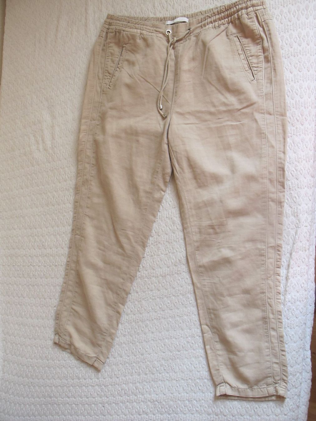 Hosen: Hose Sommerhose chino von Mac gr. 40 Neu – Neu (gemäss Beschreibung) aus Löhningen von Chimae67