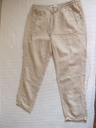 Hose Sommerhose chino von Mac gr. 40 Neu