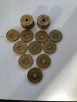 20 Age Control Jetons