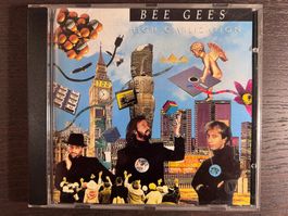 Bee Gees - High Civilization