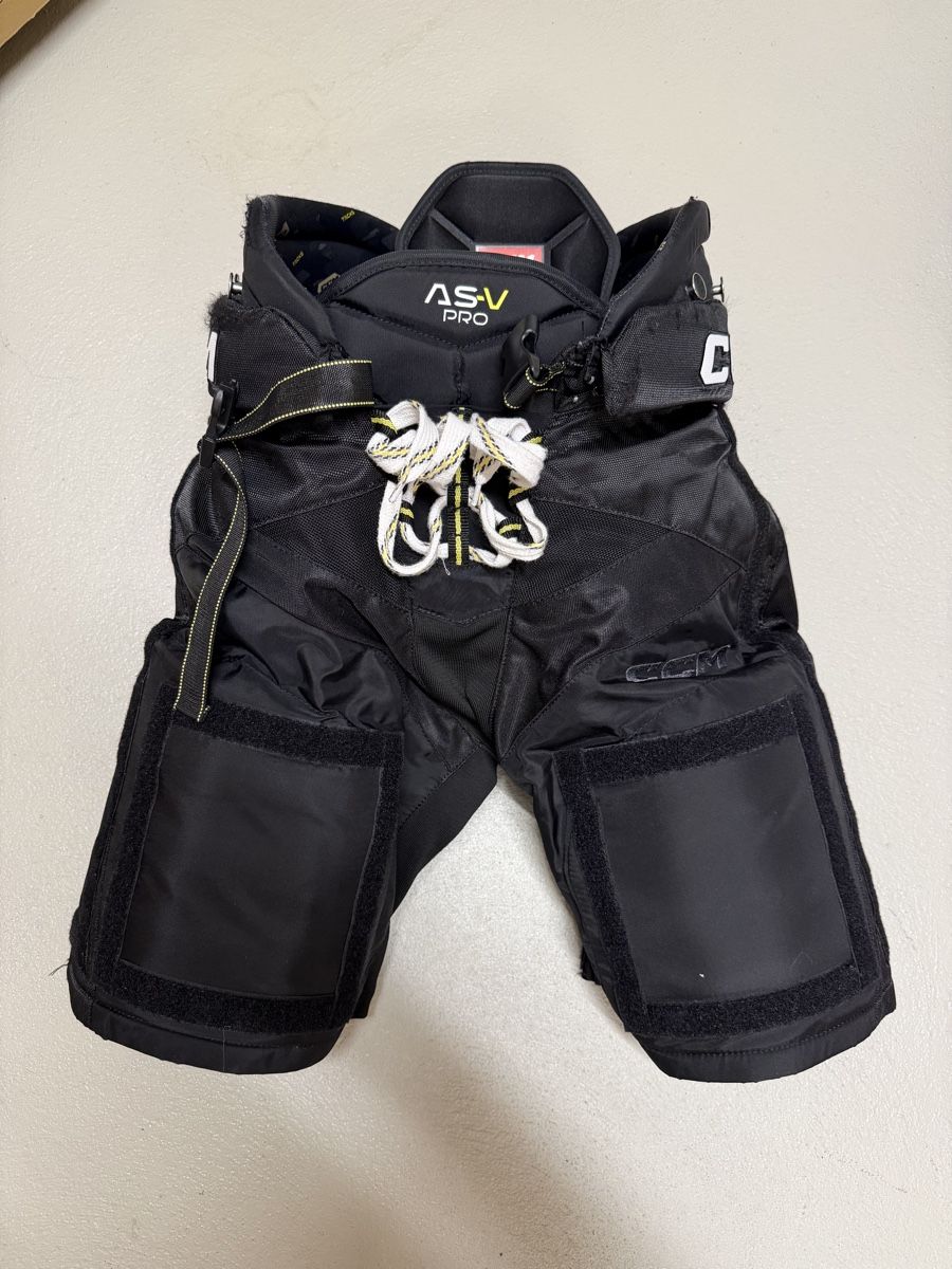 Ccm Hosen: Hockeyhose – Gebraucht aus Zollikofen von nina_7njp