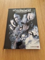 The Tournament DVD - Battle Royale unter Killern! Top!