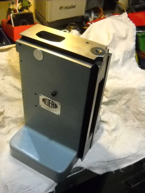 Aciera F1 Eine Teil (Gebraucht) in Frenkendorf für CHF 220 – nur ...