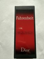 Dior — Fahrenheit EdT 100 mL