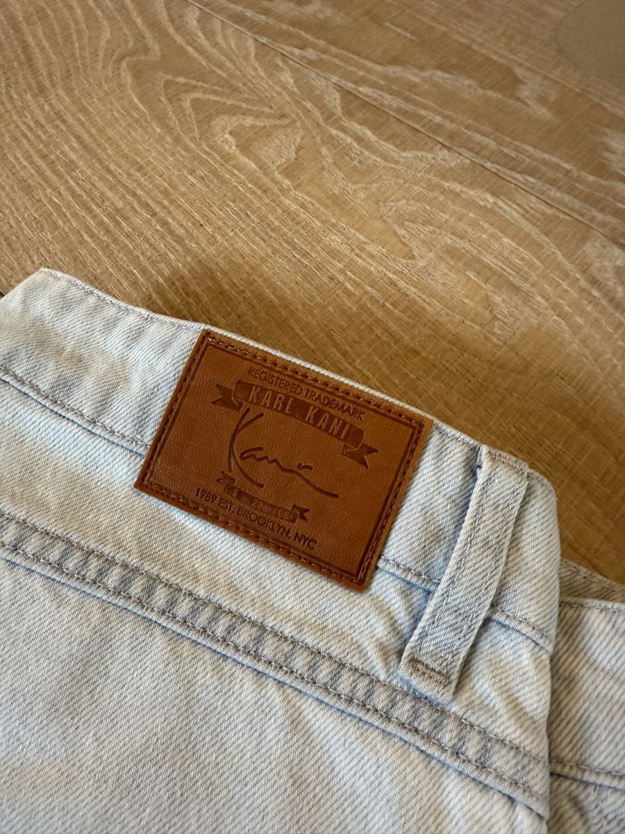 Jeans: Karl Kani Jeans Gr. 32 - M – Nuovo (secondo la descrizione) da Gutenswil venduto da pum72 3