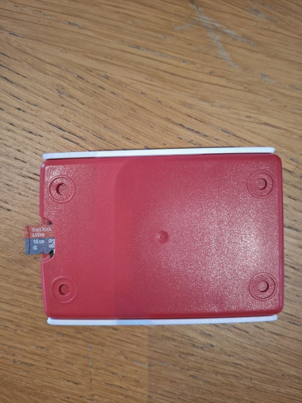 Raspberry Pi PC: Rasperry Pi 3 Model B+ – Usato da Schüpfen venduto da jkaegi 1