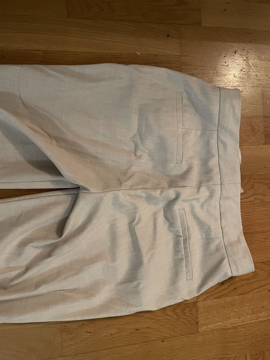Completi & Tailleur: Eleganter Zweiteiler Anzug – Usato da Zürich venduto da estela22 4
