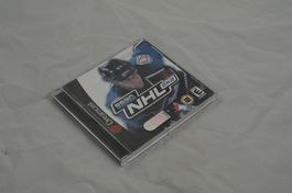 NHL 2K2 (USA) Sega Dreamcast Spiel CIB