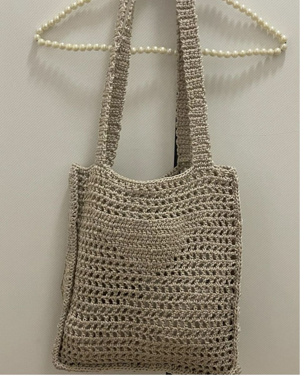 Taschen für Damen: handmade bag – Neu und originalverpackt aus Opfikon von MabelCouture 4