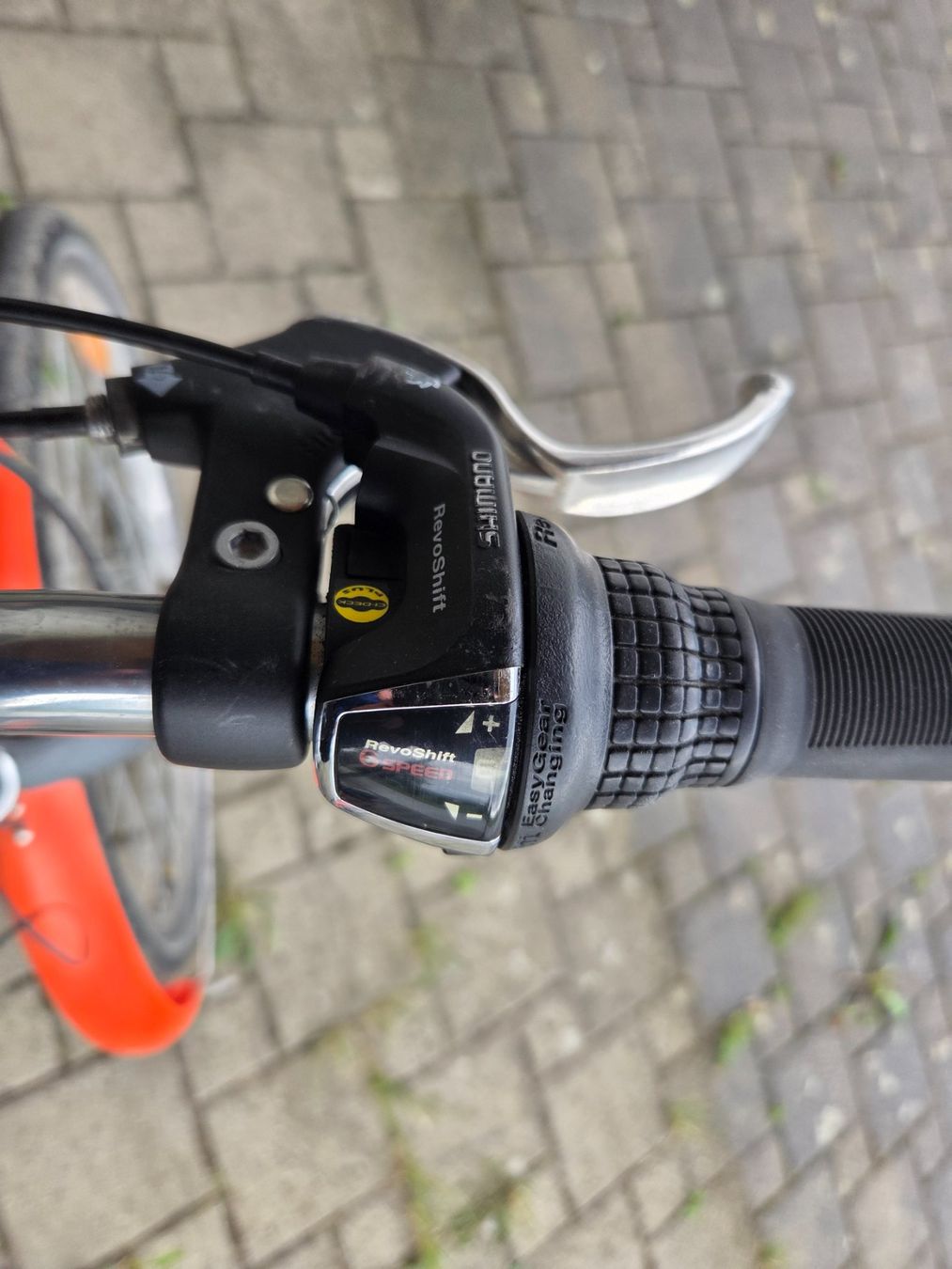 Biciclette: Kinderfahrrad – Usato da Wängi venduto da cowmiau 5