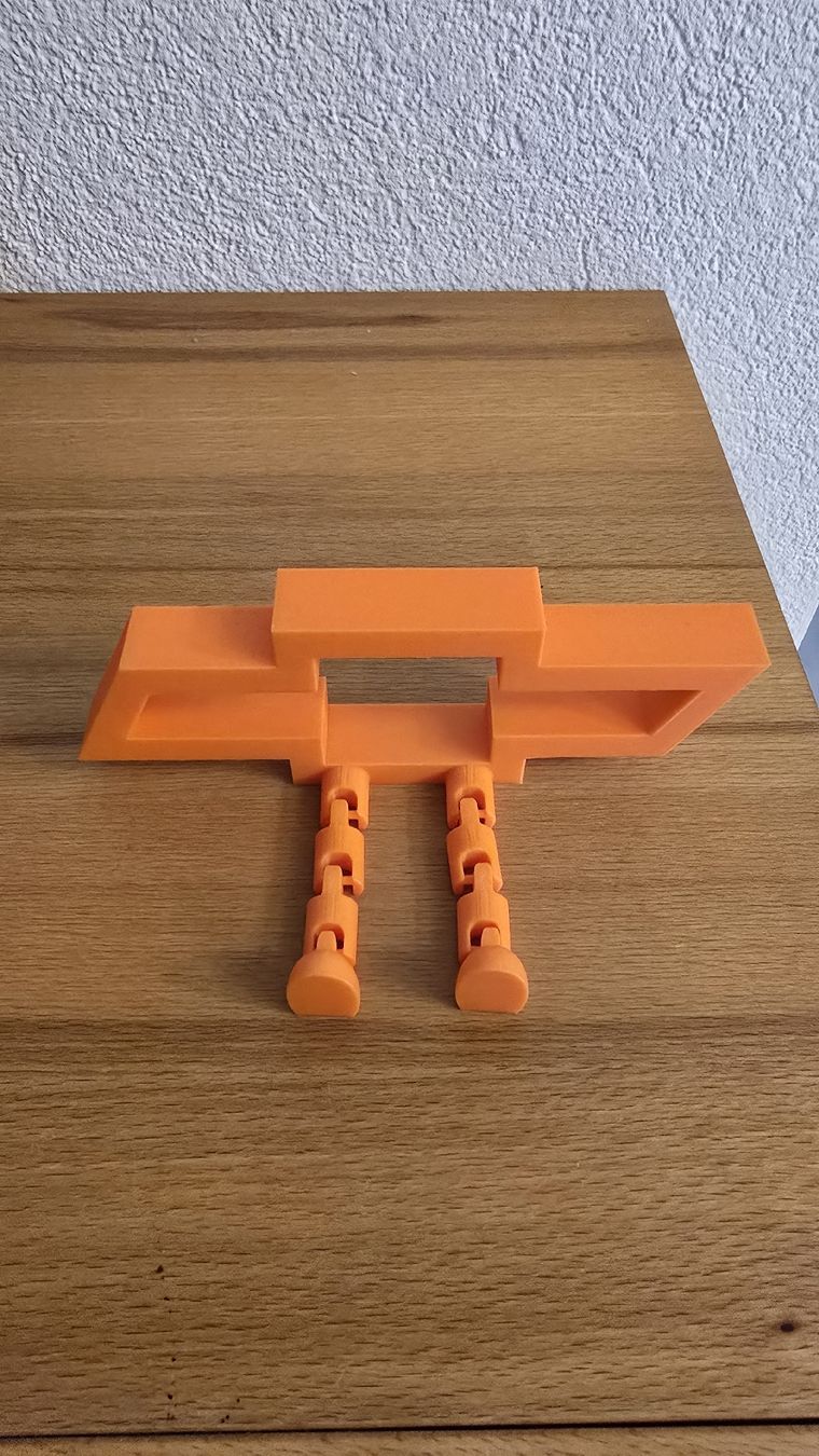 Alle Dekorationen: Chevrolet Logo Orange mit Beinen – Neu (gemäss Beschreibung) aus Winznau von johny_wayne 2