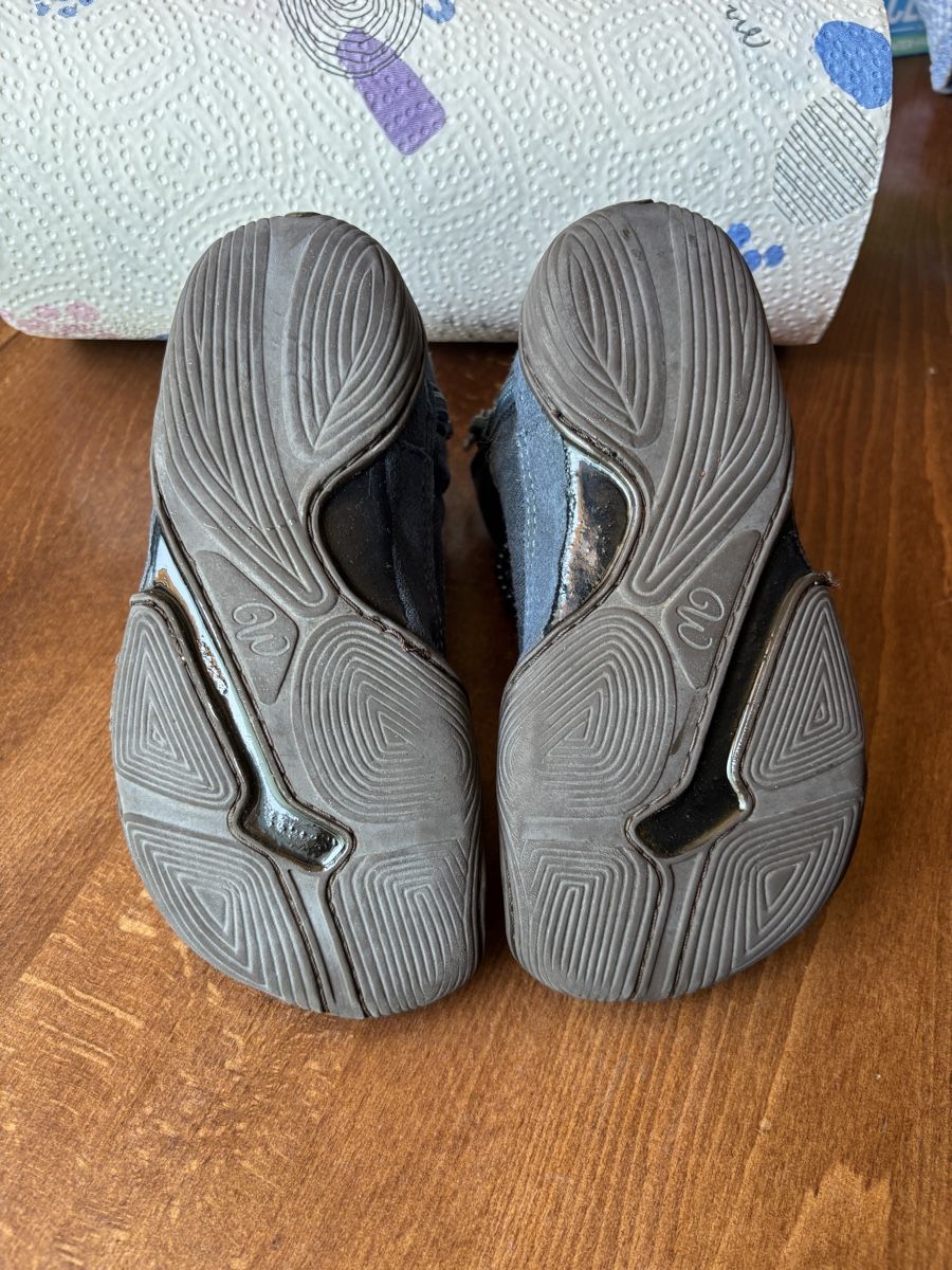 Wildling Chaussures garçon: Wildling Blue Spring Gr. 25 • preloved & refurbished – D'occasion à Hinwil par Anngeblich0815 4