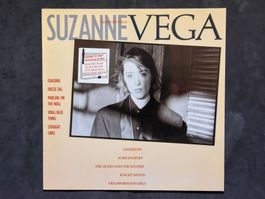 Suzanne Vega - Suzanne Vega