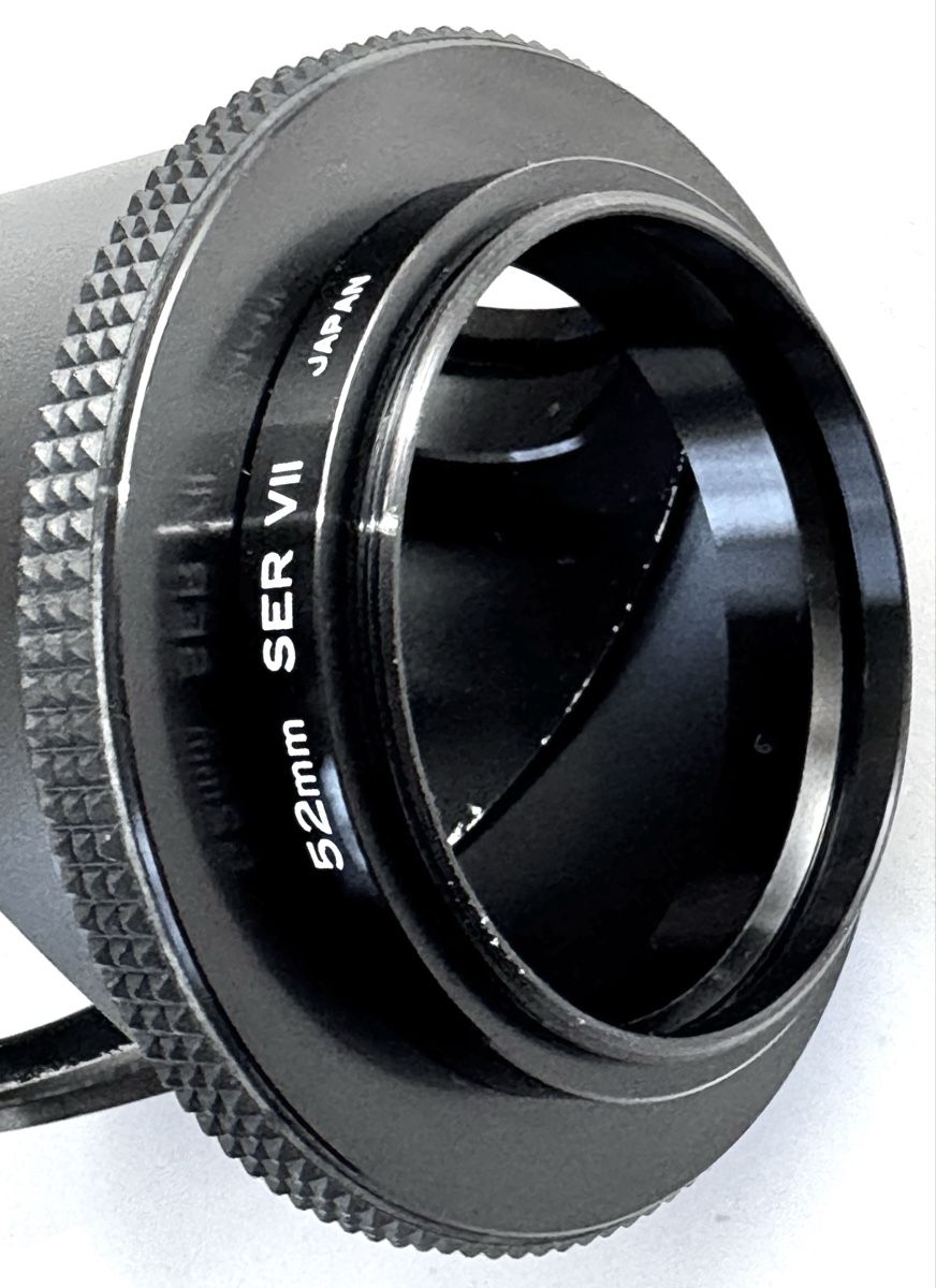 Convertitori: Admiral Mirror Circle Anglescope – Nuovo (secondo la descrizione) da Wildberg venduto da wild59 4
