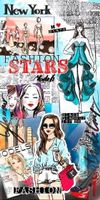 Strandtuch - Fashion