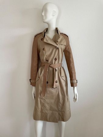Burberry Trenchcoat