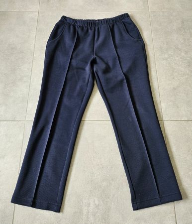 Hose elegant, Frauen unter 157cm,Extrakurzgrösse 215/Gr. 42