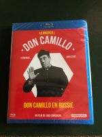 Don Camillo en Russie
