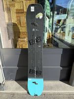 Burton Hometown Hero 150cm Splitboard