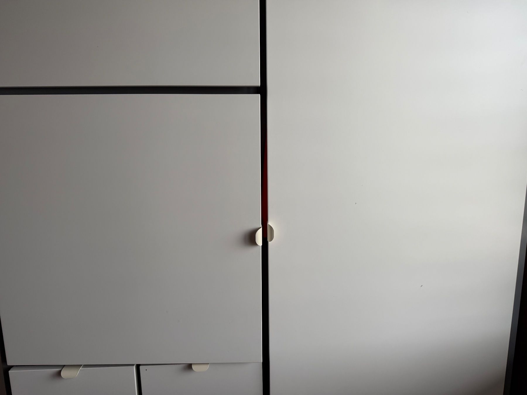 Ikea Schränke: Schrank  122cm x 213cm – Gebraucht aus Brislach von hotbird11 6