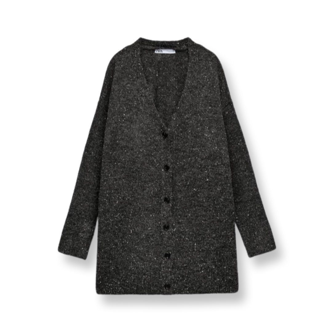 Zara Giacche: ZARA STRICKJACKE - neu - – Nuovo (secondo la descrizione) da Jona venduto da vanessasupermarket20 7