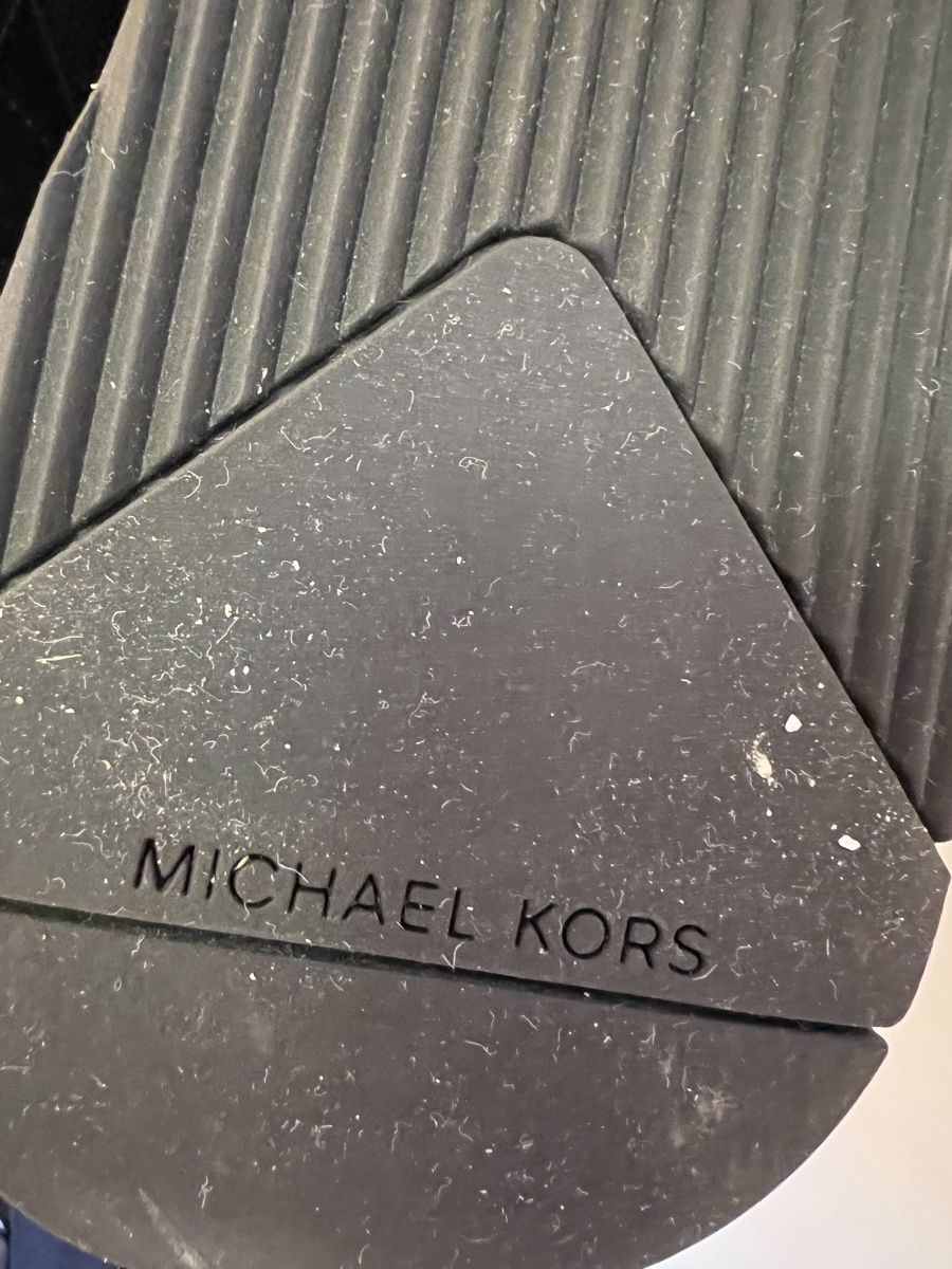 Michael Kors Scarpe da donna: Michael Kors Schuhe – Nuovo e nell'imballaggio originale da Winterthur venduto da su_4assd 5