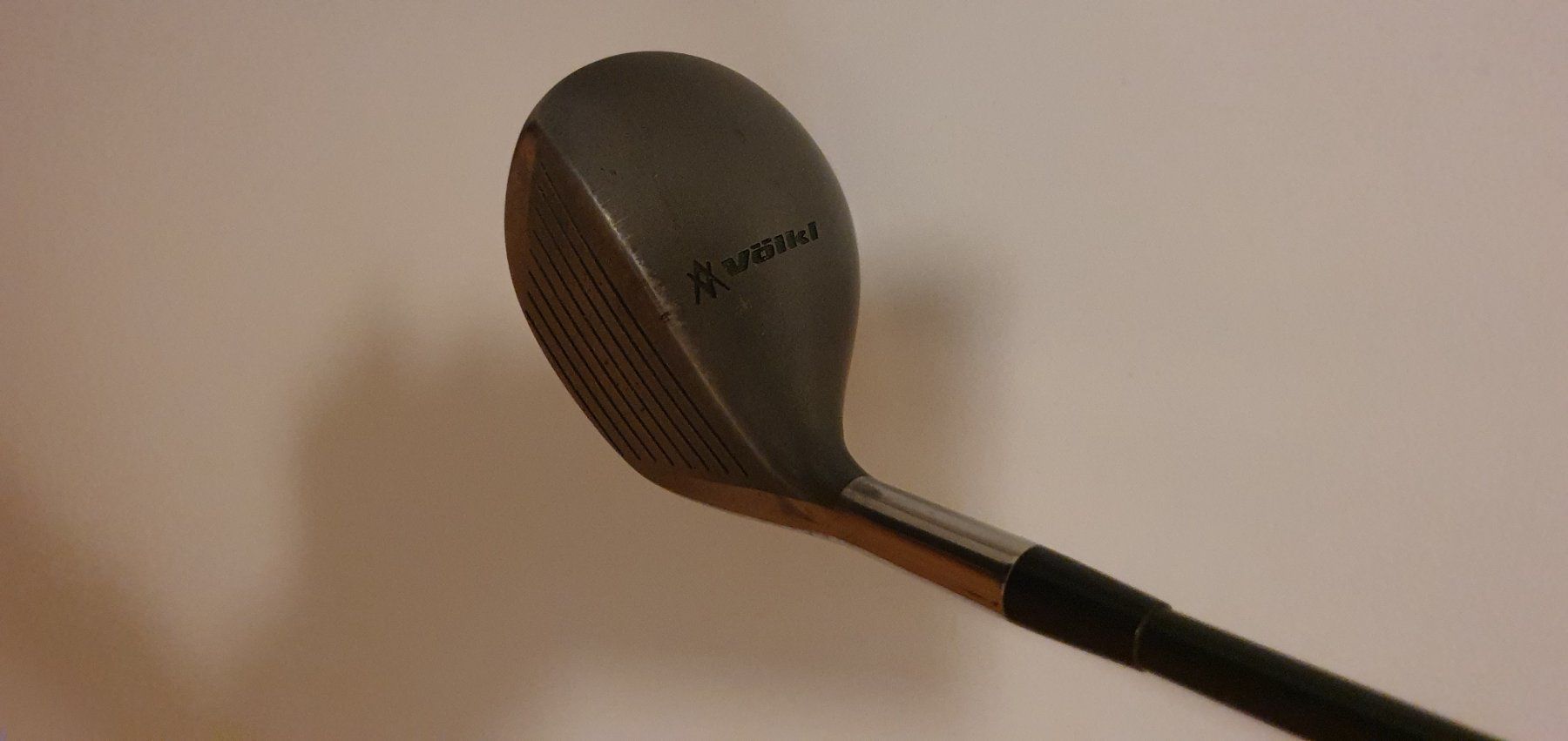 Mazze & Set: Golf Minidriver Holz 3 – Usato da Meggen venduto da zappazita 1