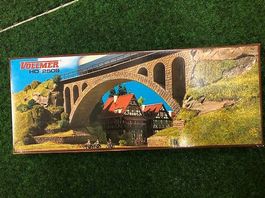 Brücke für den Modellbau, nie gebraucht, original verpackt