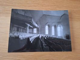 Ansichtskarte Goetheanum Dornach Schweiz freie Hochschule
