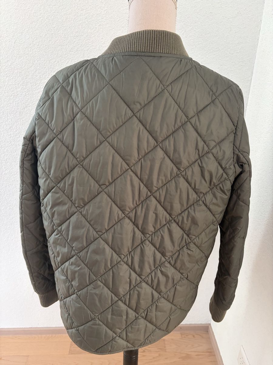 Jacken: Steppjacke s‘Oliver 38/40 – Neu (gemäss Beschreibung) aus Bonstetten von Moma10 1