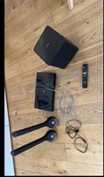 Système son Samsung HT-FS5200 avec accessoires