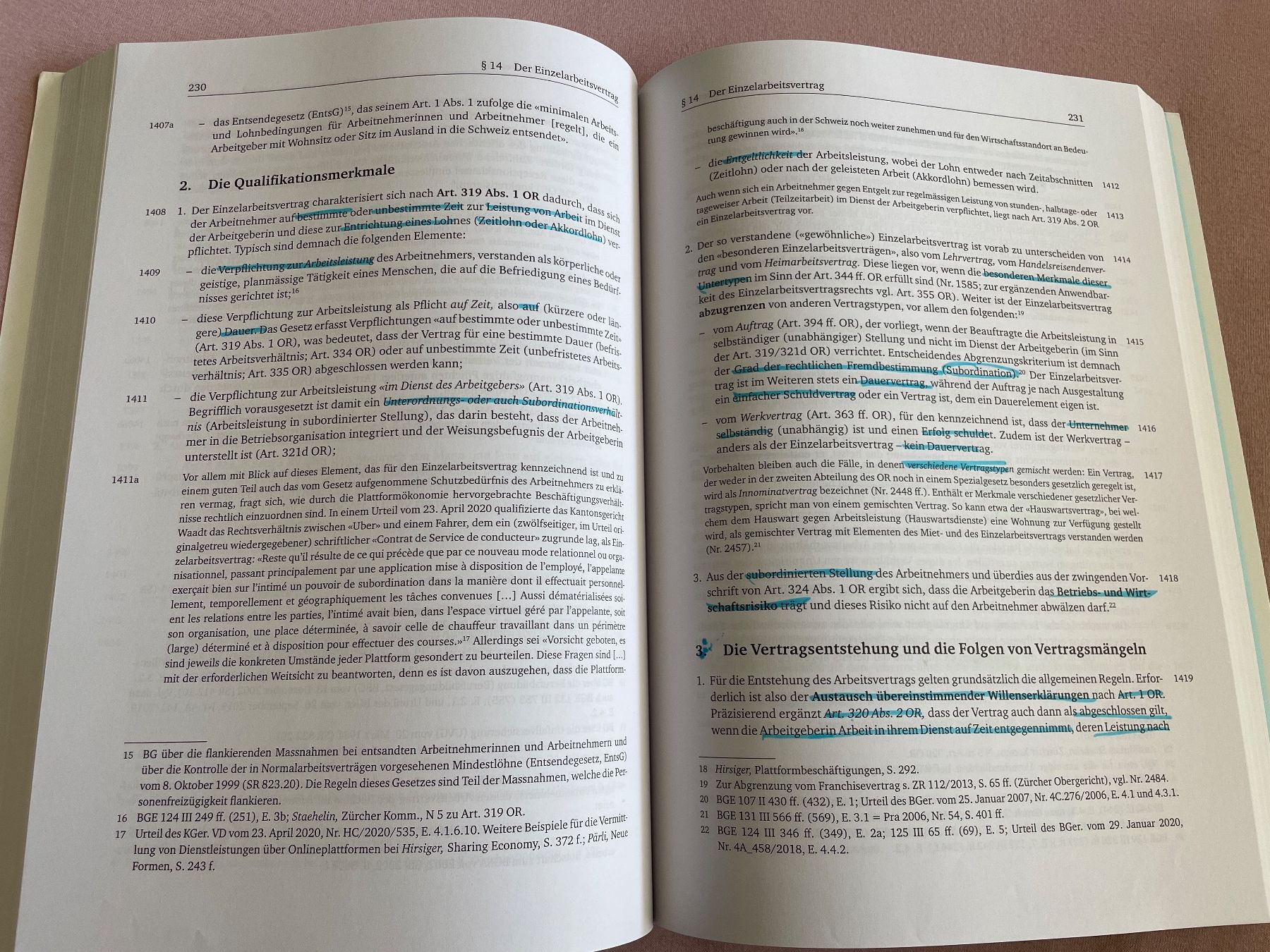 Libri: OR BT Schweizerisches Obligationenrecht Besonderer Teil – Usato da Neuenkirch venduto da mar_b6b2 1