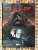 LE CHANT DES RUNES - 2. Le quatrième frère