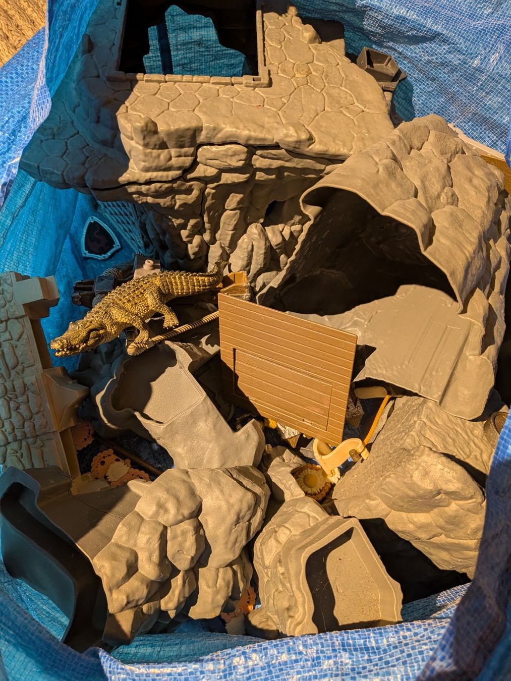 Schleich Figuren: Schleich Ritterburg & Co – Gebraucht aus Pfungen von RicardoLuffare 6