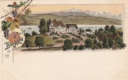 Horgen  Bocken